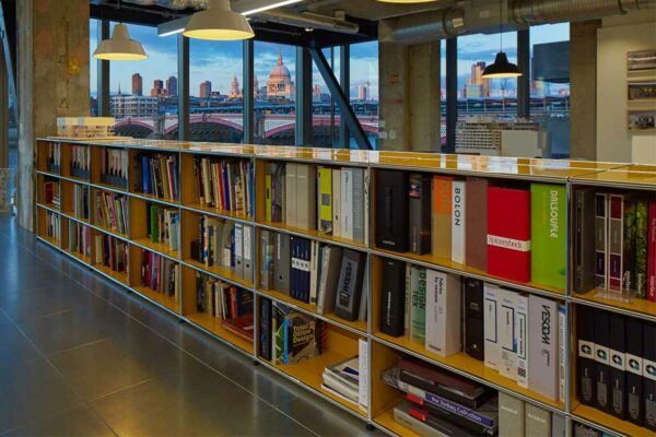 USM Haller Raumteiler USM Haller Raumteiler