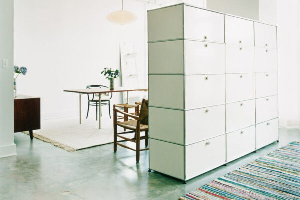 usm_raumteiler_3 USM Haller Raumteiler