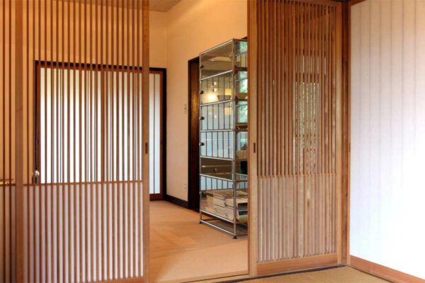 USM Haller Vitrine USM Haller Vitrine