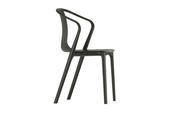 Vitra Belleville Plastic Chair