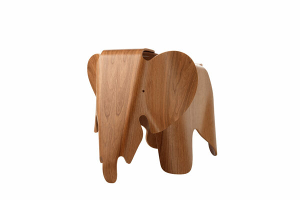 Vitra Eames Elephant Plywood Vitra Eames Elephant Plywood