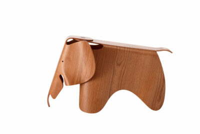 Vitra Eames Elephant Plywood