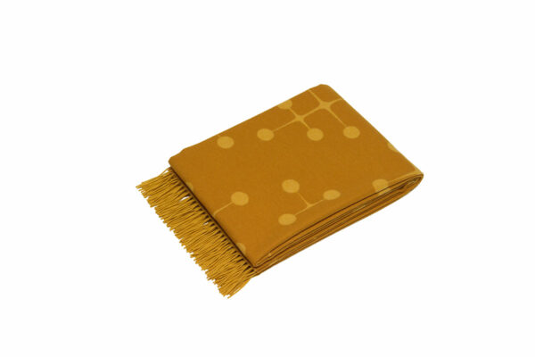 Eames Wool Blanket Eames Wool Blanket