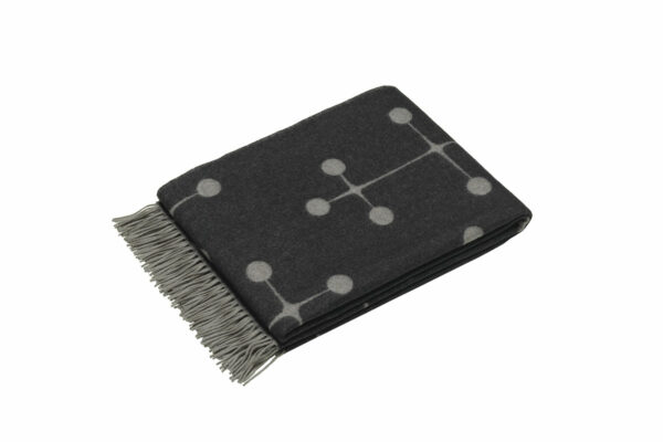 Eames Wool Blanket Eames Wool Blanket