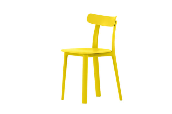 Vitra All Plastic Chair Vitra All Plastic Chair