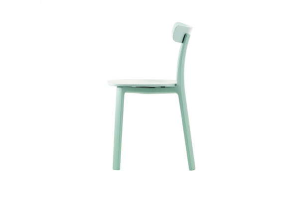 Vitra All Plastic Chair Vitra All Plastic Chair