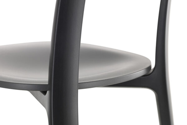 Vitra All Plastic Chair Vitra All Plastic Chair