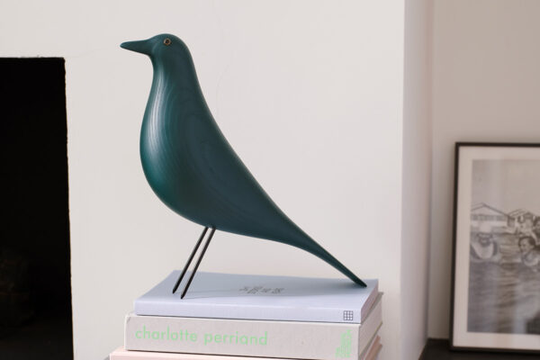 vitra Eames Bird Special Edition vitra Eames Bird Special Edition, grün