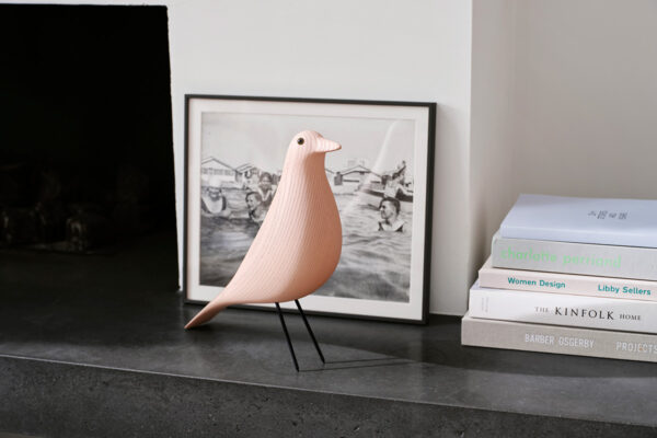 vitra Eames Bird Special Edition vitra Eames Bird Special Edition, rosa