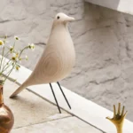 vitra eames house bird, Esche cotton