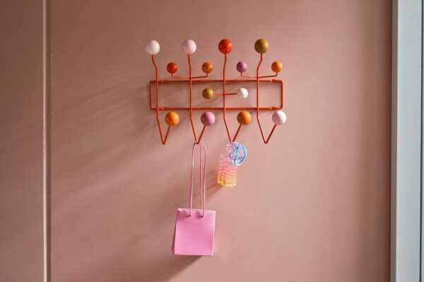 vitra garderobe hang it all, warm vitra garderobe hang it all, warm