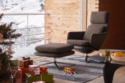 vitra grand relax sessel