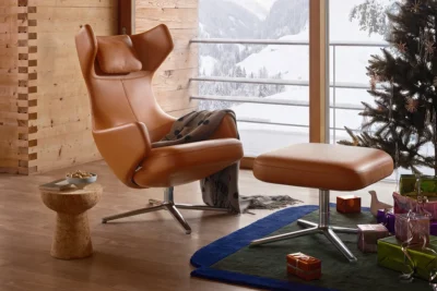 vitra sessel grand repos
