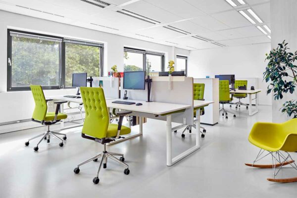 Vitra ID Trim Bürostuhl Vitra ID Trim Bürostuhl