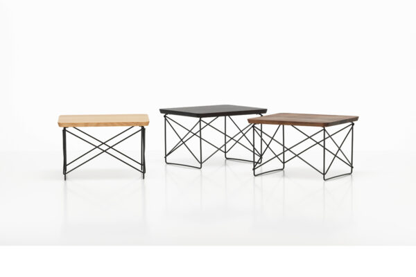 Vitra Occasional Table Beistelltisch Vitra Occasional Table Beistelltisch