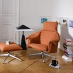vitra Sessel Bascule, 7