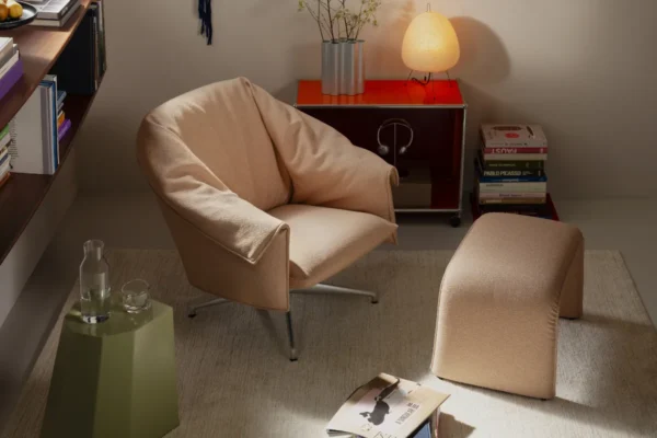 vitra Sessel Bascule, 6 vitra Sessel Bascule, 6