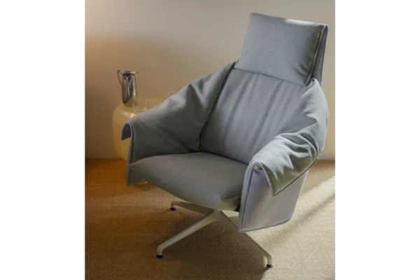 vitra Sessel Bascule, 5 vitra Sessel Bascule, 5