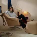 vitra Sessel Bascule, 4