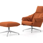 vitra Sessel Bascule, 3