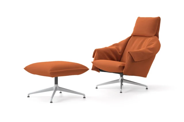 vitra Sessel Bascule, 3