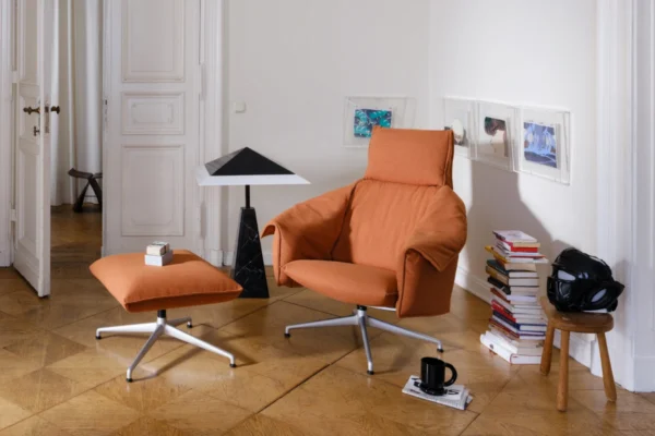 vitra Sessel Bascule, 7 vitra Sessel Bascule, 7