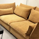 vitra Sofa Mariposa mit verstellbaren Armlehnen und Rückenlehnen, 3
