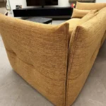vitra Sofa Mariposa mit verstellbaren Armlehnen und Rückenlehnen, 1