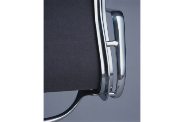 Vitra Soft Pad Chairs Vitra Soft Pad Chairs