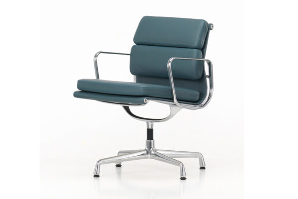 Vitra Soft Pad Chairs EA 205/207/208 Vitra Soft Pad Chairs EA 205/207/208