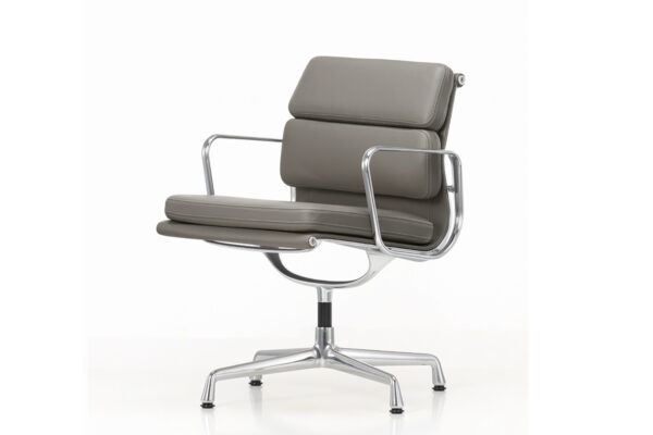 Vitra Soft Pad Chairs EA 205/207/208