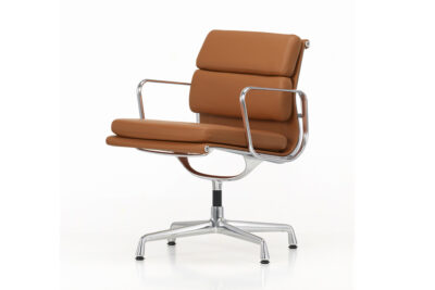 Vitra Soft Pad Chairs EA 205/207/208