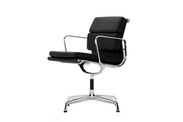 Vitra Soft Pad Chairs EA 205/207/208 Vitra Soft Pad Chairs EA 205/207/208