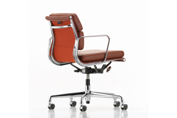 itra Soft Pad Chairs EA 217/219 itra Soft Pad Chairs EA 217/219
