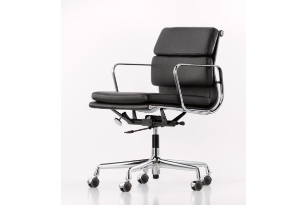 itra Soft Pad Chairs EA 217/219 itra Soft Pad Chairs EA 217/219