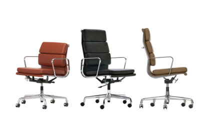 itra Soft Pad Chairs EA 217/219