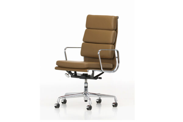 itra Soft Pad Chairs EA 217/219 itra Soft Pad Chairs EA 217/219