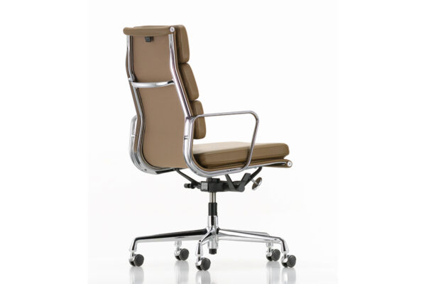 itra Soft Pad Chairs EA 217/219 itra Soft Pad Chairs EA 217/219