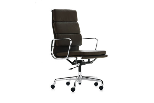 itra Soft Pad Chairs EA 217/219 itra Soft Pad Chairs EA 217/219