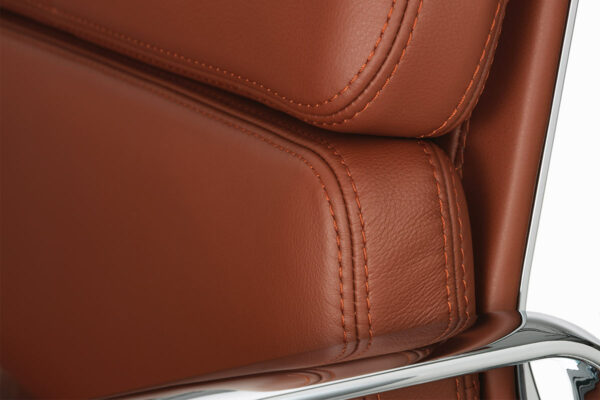 Vitra Soft Pad Chairs Vitra Soft Pad Chairs