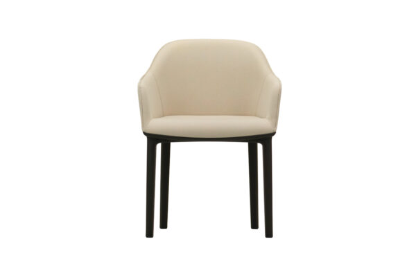 Vitra Softshell Chair Vitra Softshell Chair