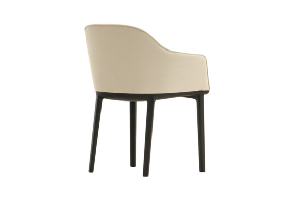 Vitra Softshell Chair Vitra Softshell Chair