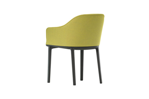 Vitra Softshell Chair Vitra Softshell Chair