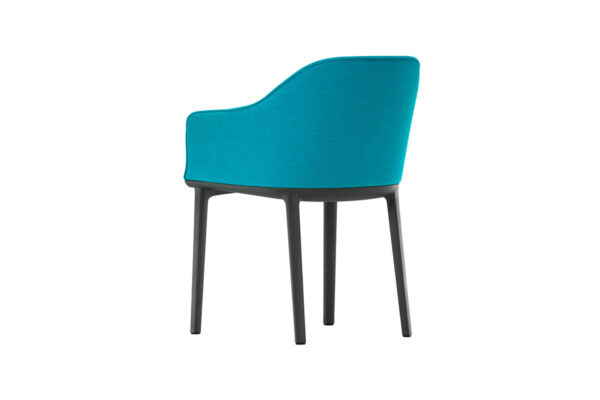 Vitra Softshell Chair Vitra Softshell Chair