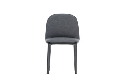 Vitra Softshell Side Chair