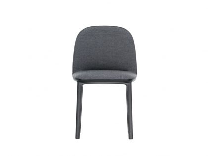 Vitra Softshell Side Chair