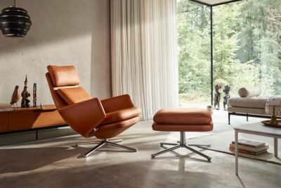 VITRA Grand Relax Sessel