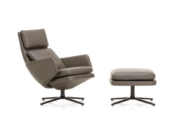 VITRA Grand Relax Sessel VITRA Grand Relax Sessel
