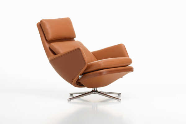VITRA Grand Relax Sessel VITRA Grand Relax Sessel