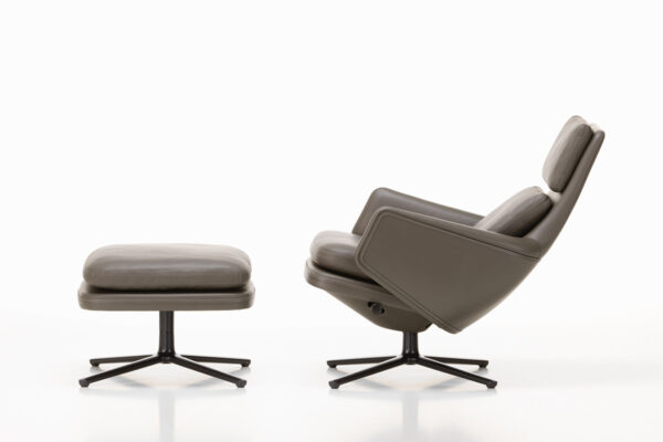 VITRA Grand Relax Sessel VITRA Grand Relax Sessel
